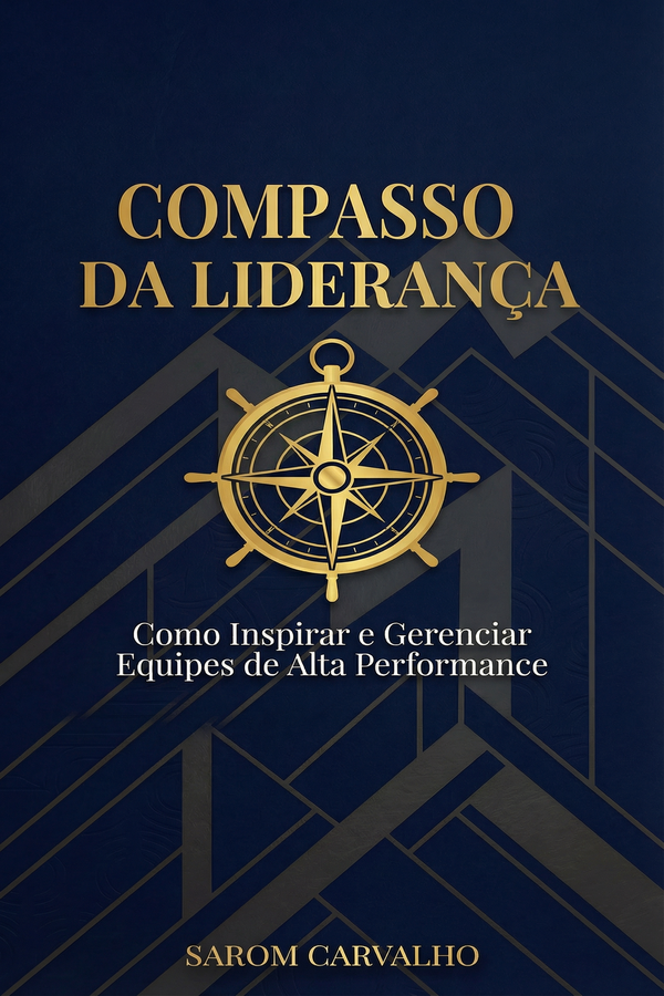 Compasso da Liderança